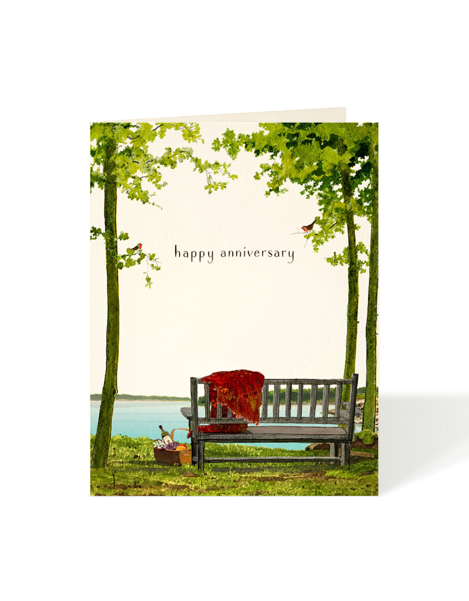 Anniversary -Best Companion