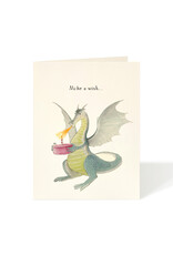 Birthday - Fire Breather