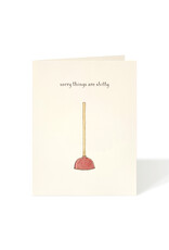 Just Because - Plunger