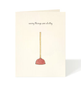 Just Because - Plunger