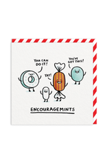 Just Because - Encouragemints