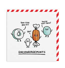 Just Because - Encouragemints