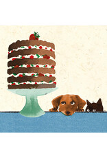 Birthday - Longing Looks