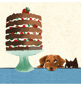 Birthday - Longing Looks