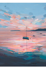 Sympathy - Beaumaris Sunrise