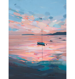 Sympathy - Beaumaris Sunrise