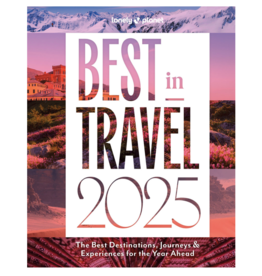 Best in Travel 2025