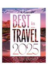 Best in Travel 2025