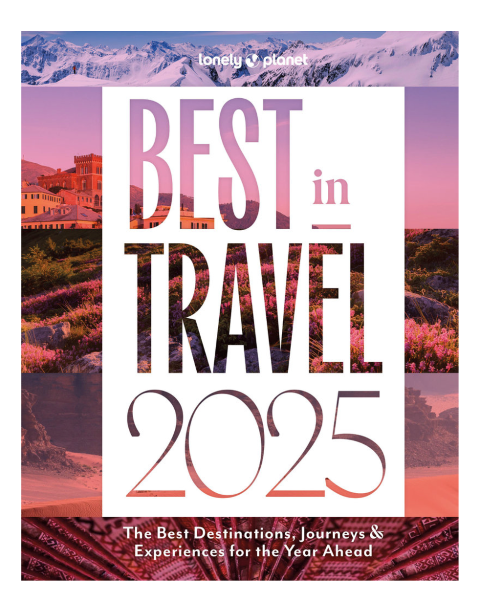 Best in Travel 2025