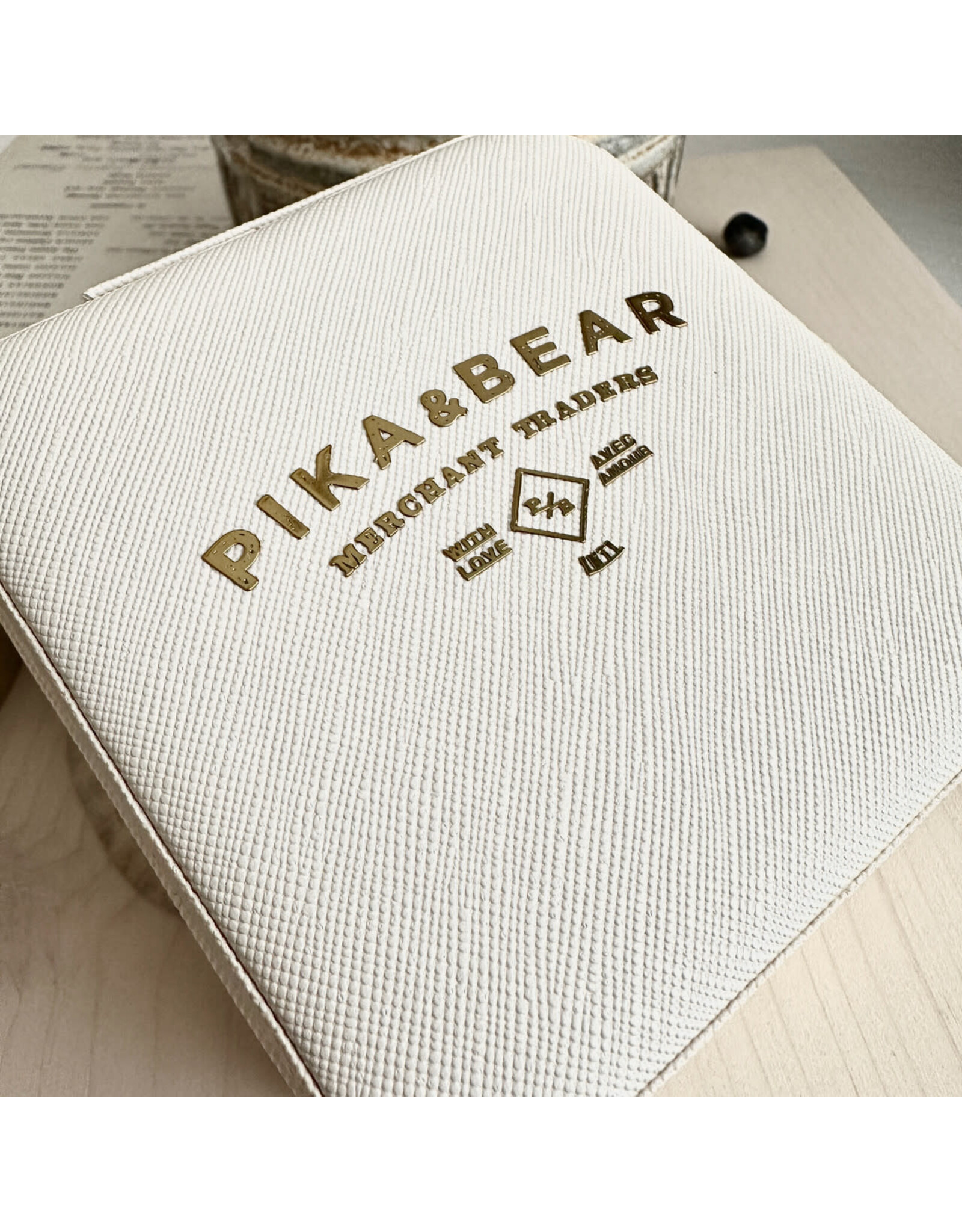 Pika & Bear Cache Pika & Bear Travel Case