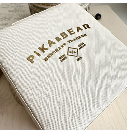 Pika & Bear Cache Pika & Bear Travel Case