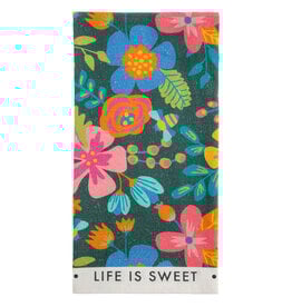 Shelly Tea Towel - Life Is Sweet