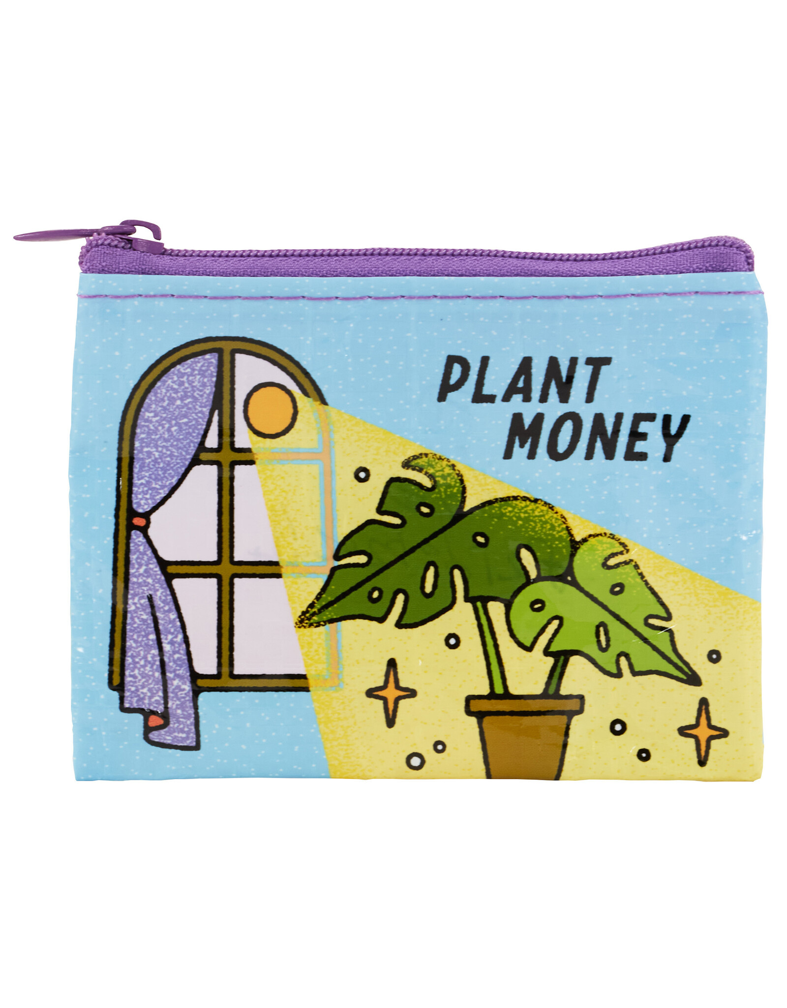 Coin Purse [P-R] -