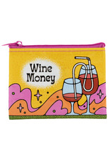 Coin Purse [V-Z] -