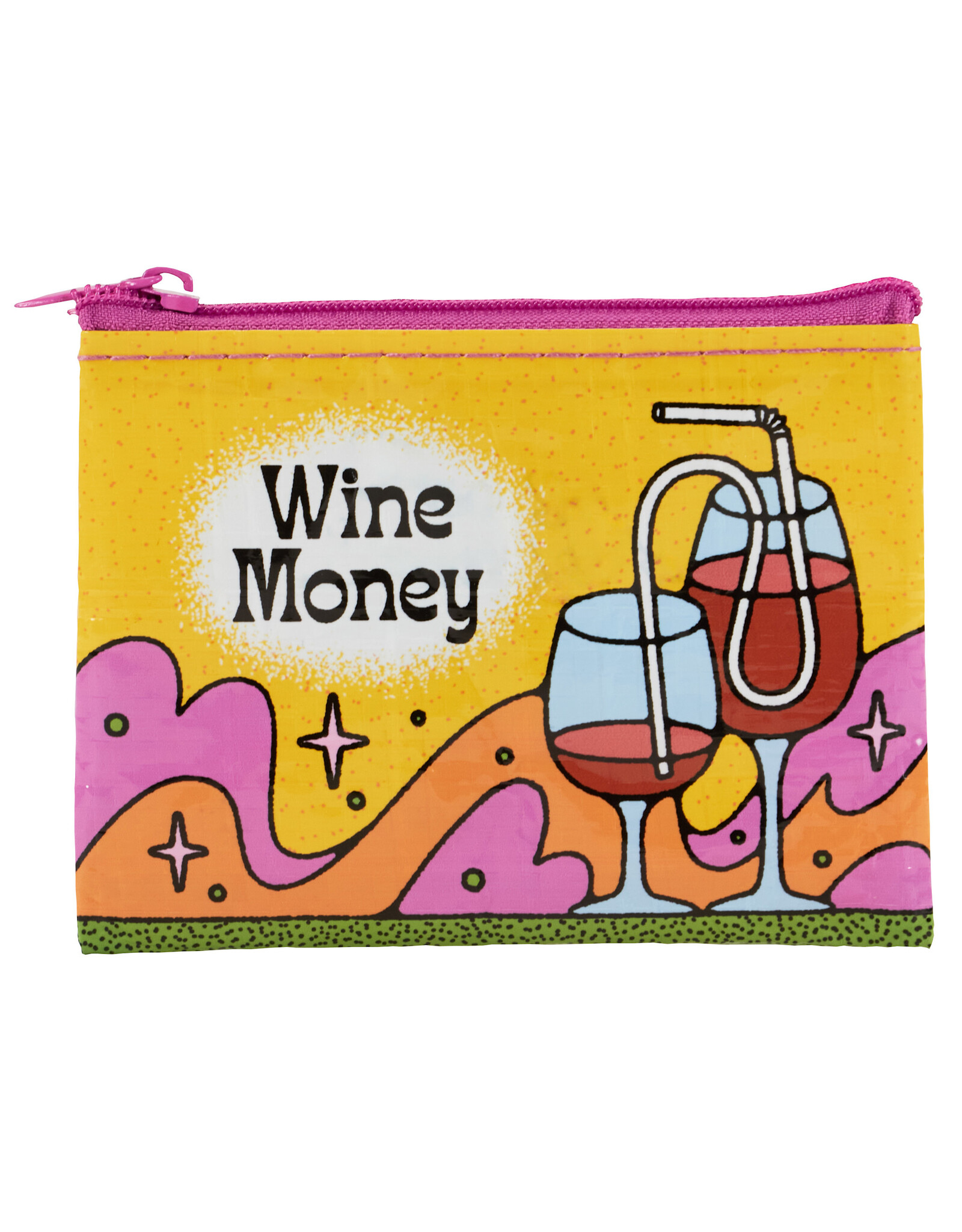 Coin Purse [V-Z] -
