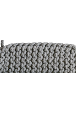 Square Cotton Crocheted Pot Holder