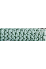 Square Cotton Crocheted Pot Holder