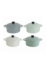 Stoneware Mini Baker -