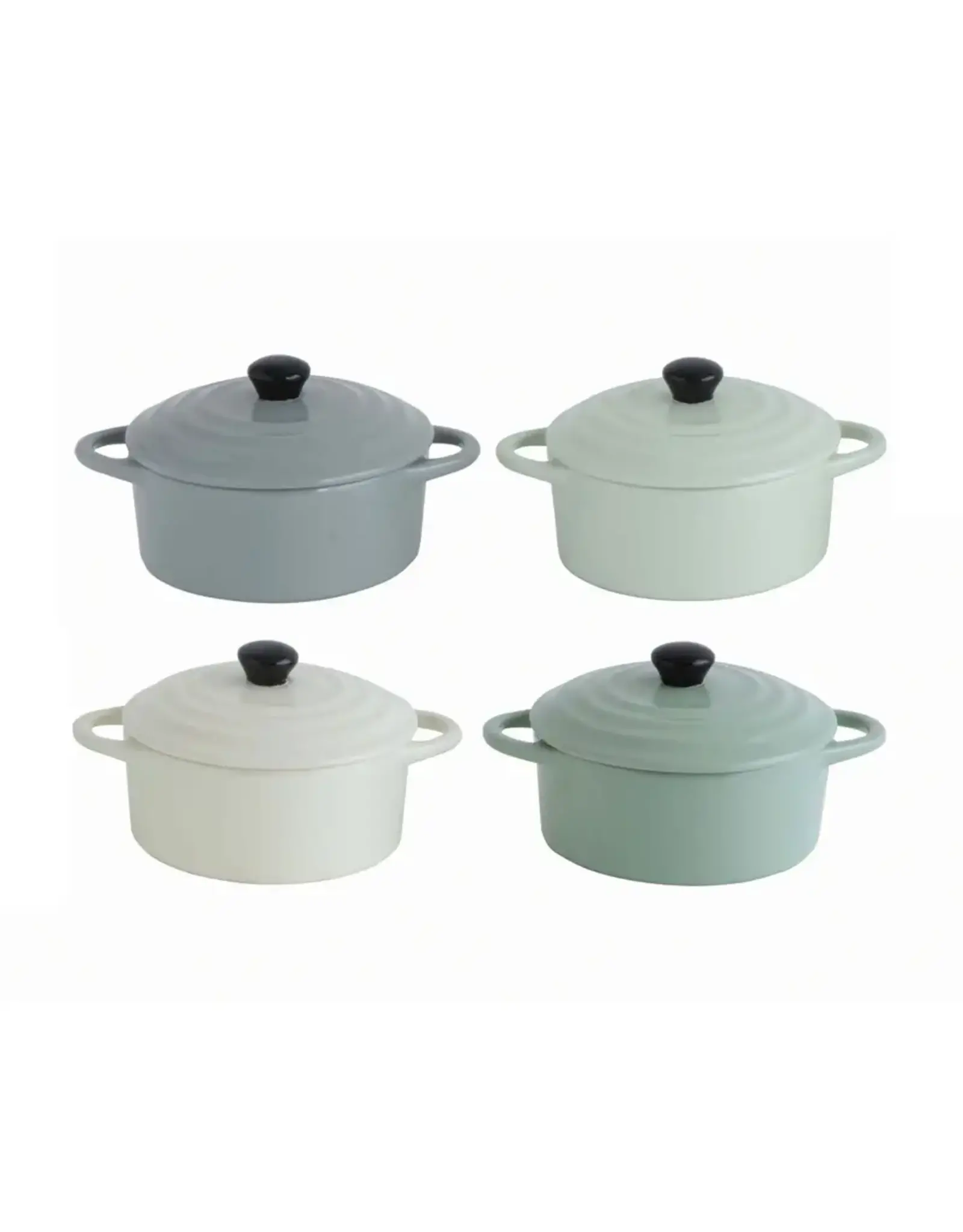 Stoneware Mini Baker -