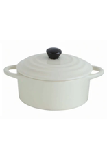 Stoneware Mini Baker -