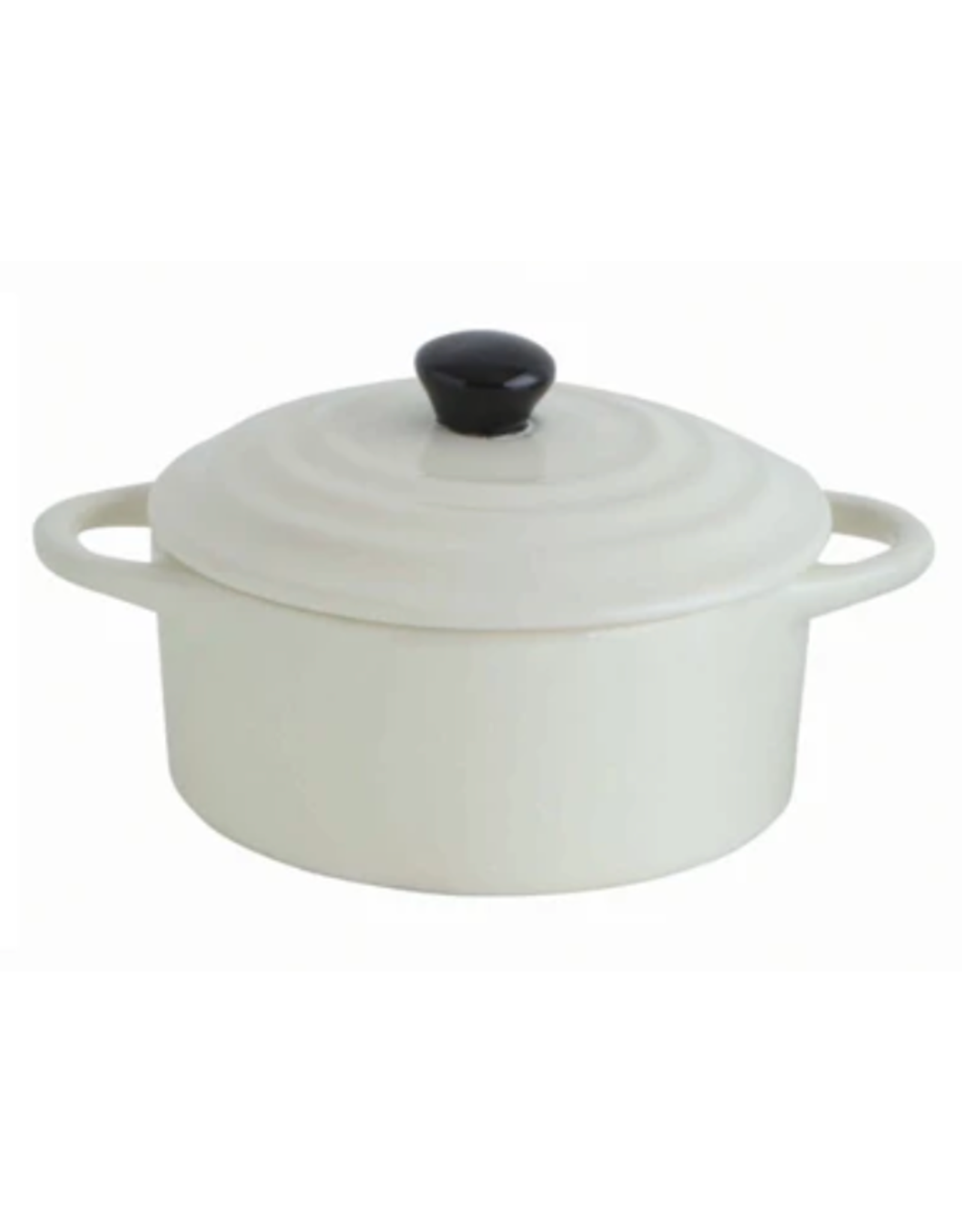 Stoneware Mini Baker -