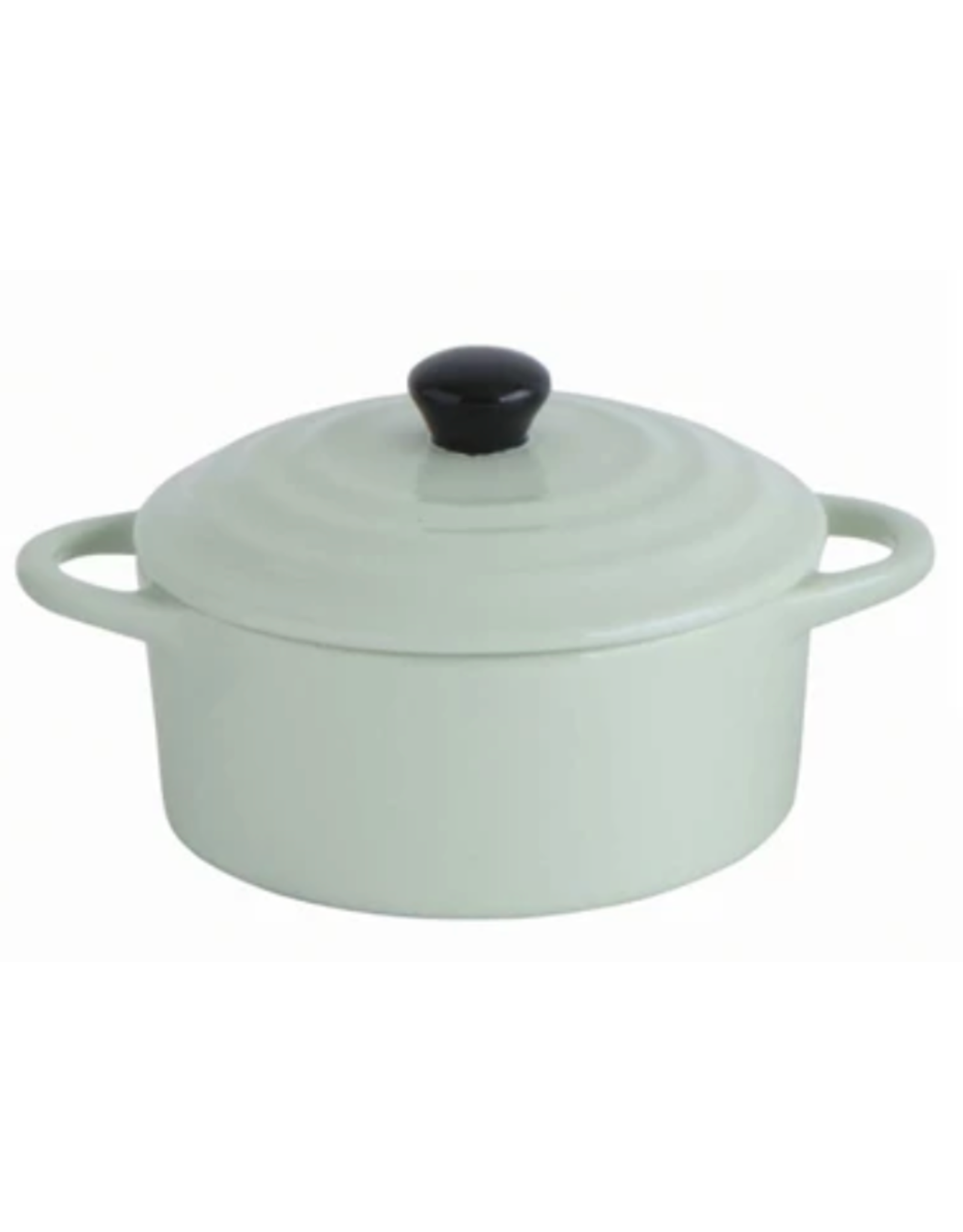 Stoneware Mini Baker -
