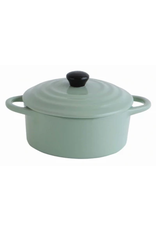 Stoneware Mini Baker -