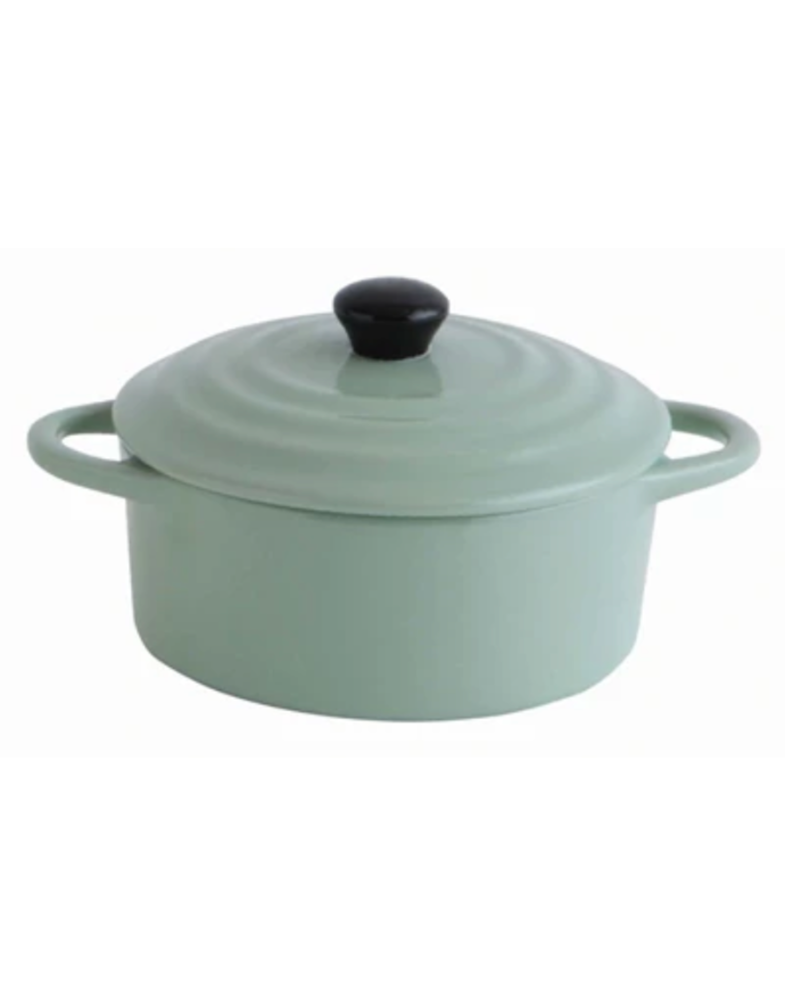 Stoneware Mini Baker -