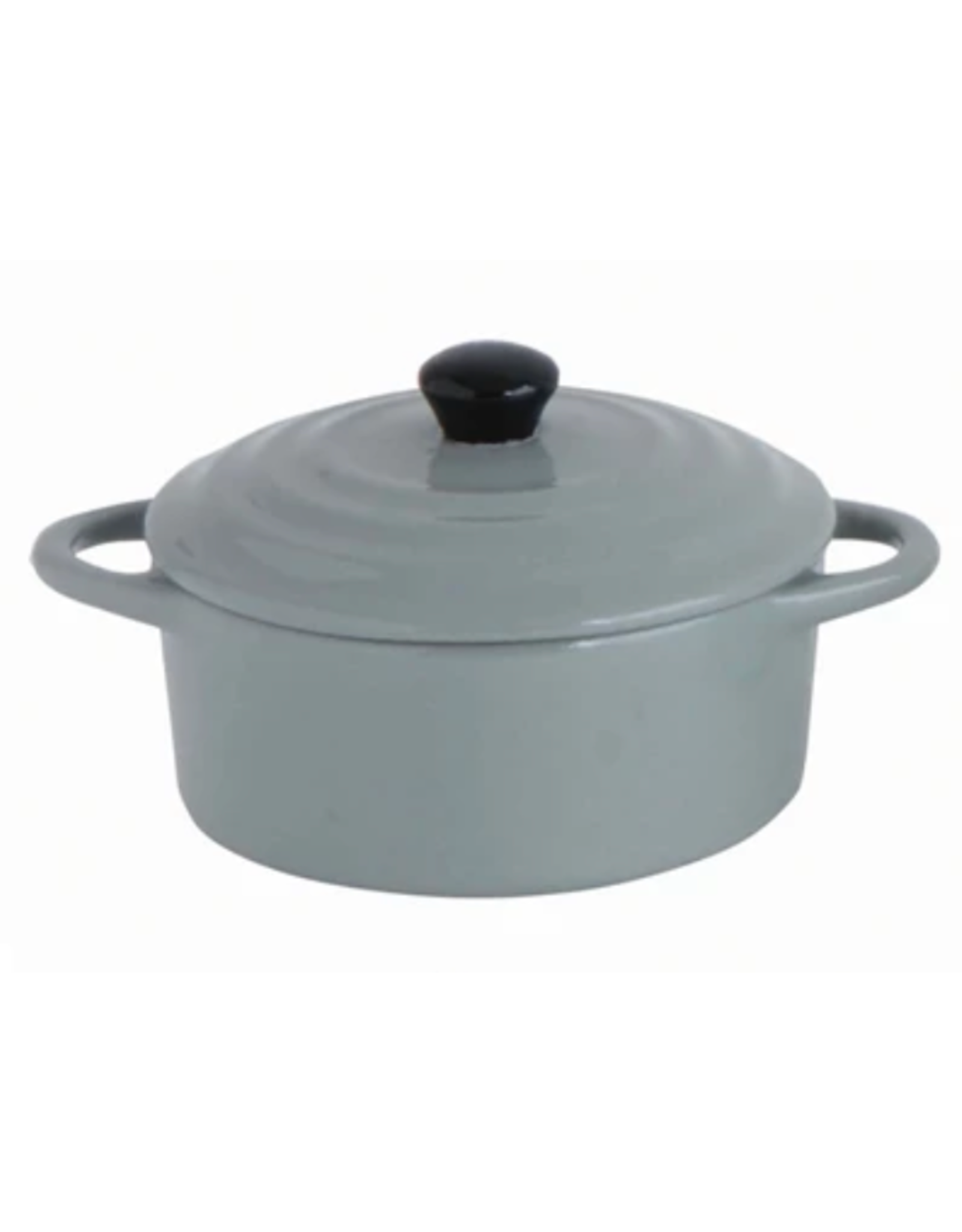Stoneware Mini Baker -