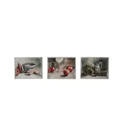 Still Life Wall Decor -