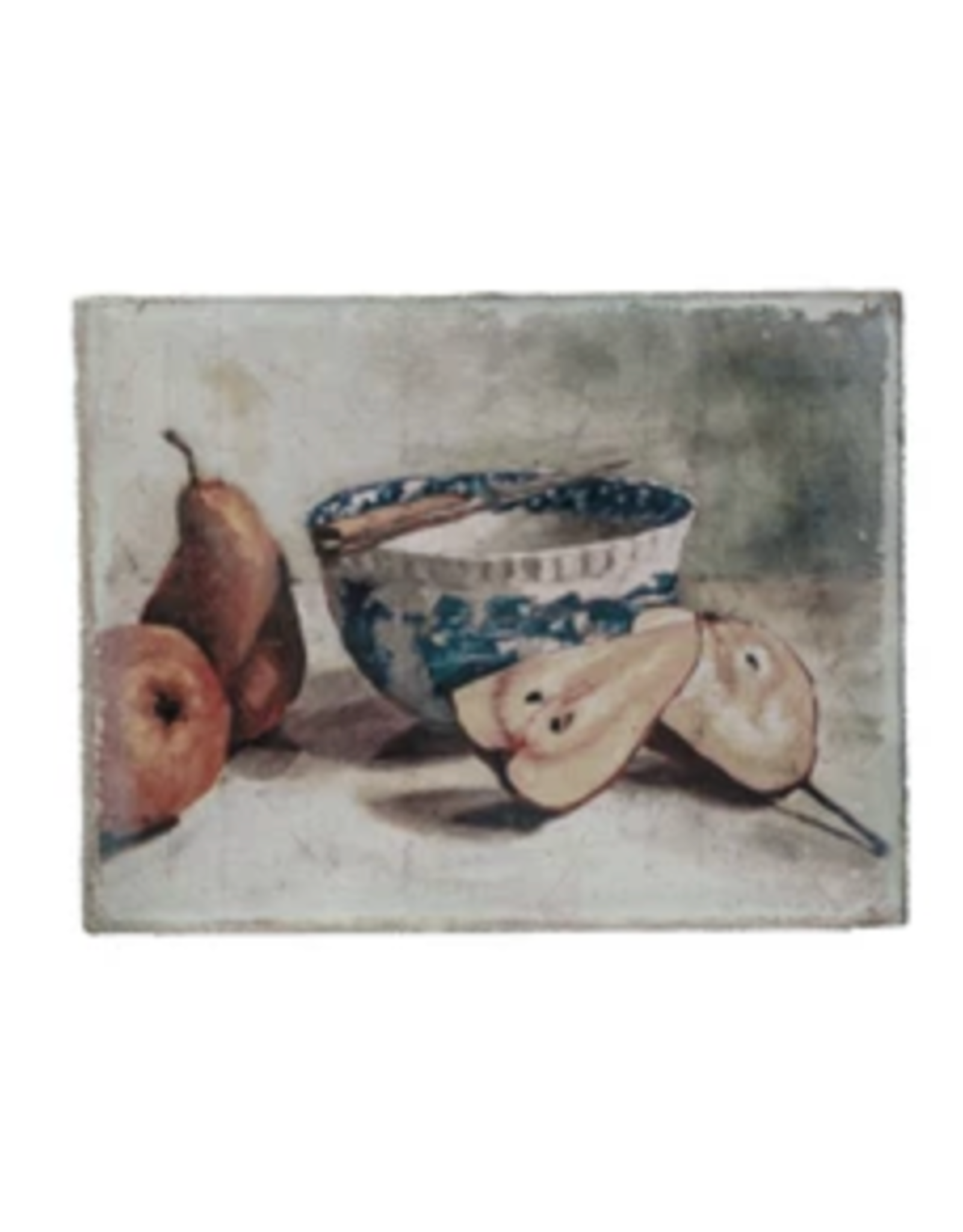 Still Life Wall Decor -