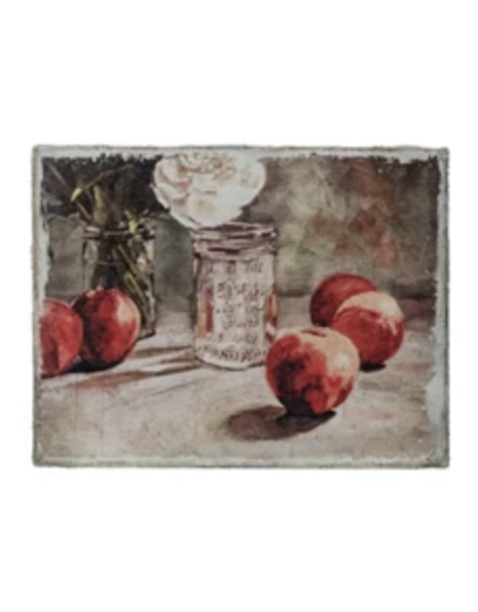 Still Life Wall Decor -