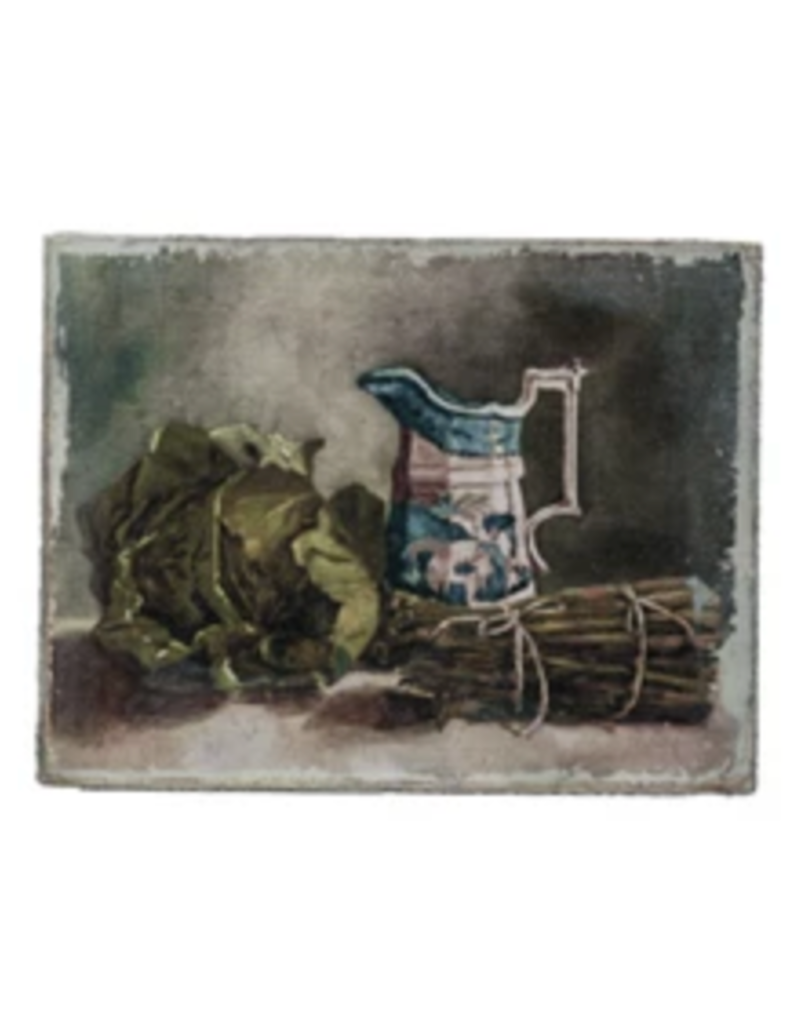 Still Life Wall Decor -