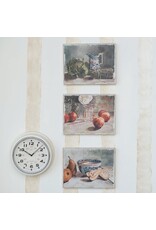 Still Life Wall Decor -