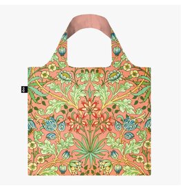 Loqie Packable Tote  -  Hyacinth