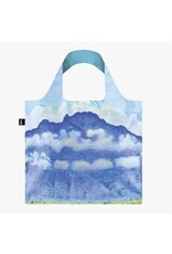Loqi Packable Tote - The Schynige Platte