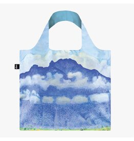 Loqi Packable Tote - The Schynige Platte