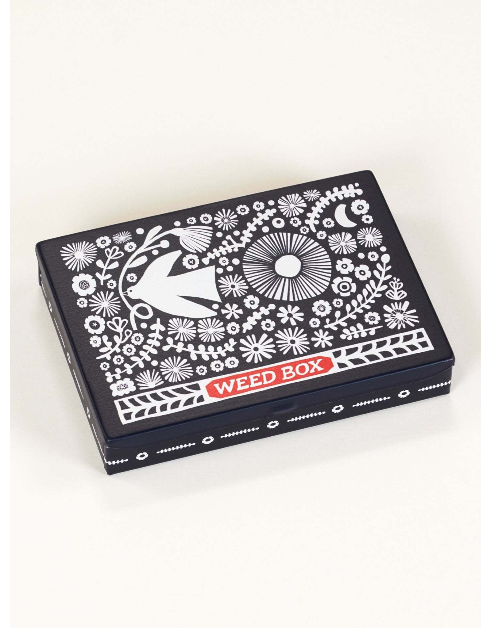 Weed Box Pocket Box