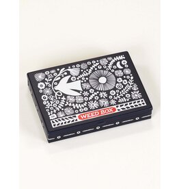 Weed Box Pocket Box