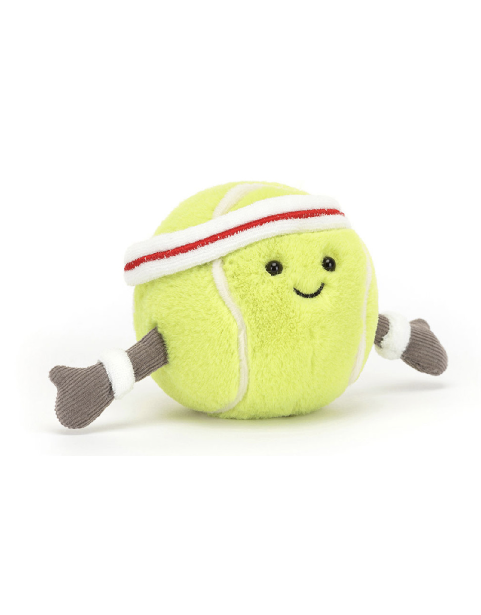 Amuseables Sports Tennis Ball