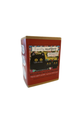 Genius Premium Craft 3 Black Cats - Sewing and Felting Kit