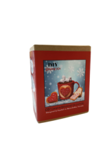Genius Premium Craft Cocoa and Cookies - Sewing Kit