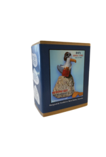 Genius Premium Craft Seagull with Fries- Sewing Kit