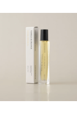 Lovefresh Lovefresh All Natural Perfume Oil - Vanilla & Orange