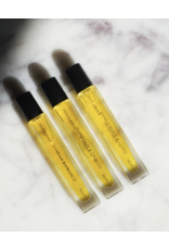 Lovefresh Lovefresh All Natural Perfume Oil - Vanilla & Orange