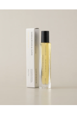 Lovefresh Lovefresh All Natural Perfume Oil - Sandalwood & Clove