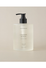 Lovefresh Lovefresh Everyday Wash - Lavender & Olive