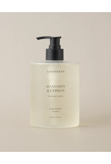 Lovefresh Lovefresh Everyday Wash - Mandarin & Cypress