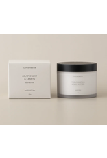 Lovefresh Lovefresh Body Butter - Grapefruit & Lemon