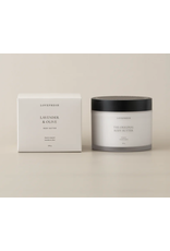 Lovefresh Lovefresh Body Butter - Lavender & Olive